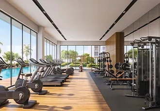 Gymnasium